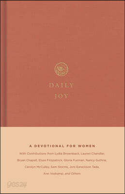 Daily Joy: A Devotional for Women