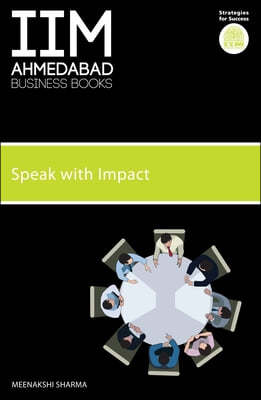 Iima: Speak with Impact