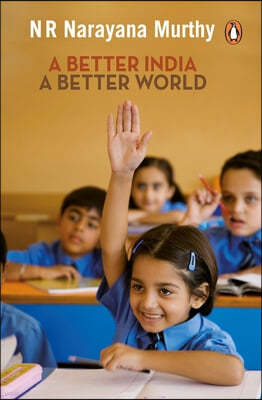 Better India: A Better World