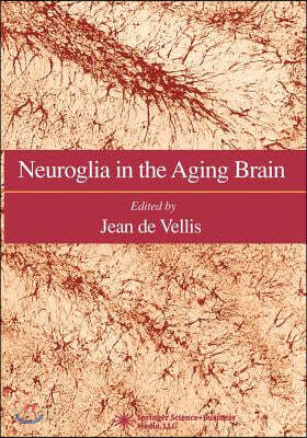 Neuroglia in the Aging Brain