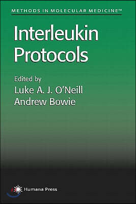 Interleukin Protocols