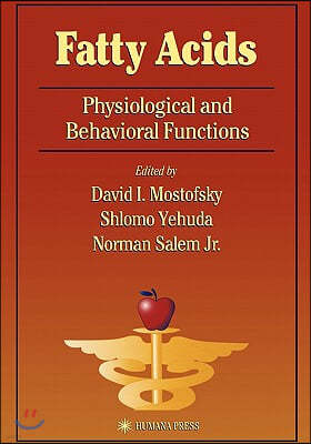 Fatty Acids: Physiological and Behavioral Functions