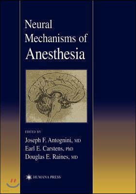 Neural Mechanisms of Anesthesia