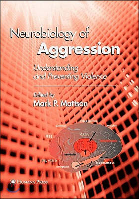 Neurobiology of Aggression: Understanding and Preventing Violence