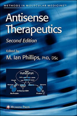 Antisense Therapeutics