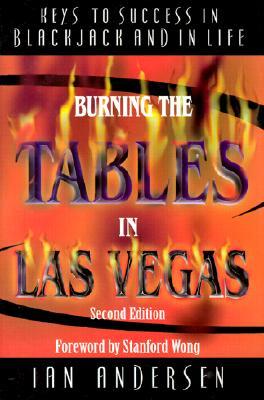 Burning the Tables in Las Vegas: Keys to Success in Blackjack and in Life