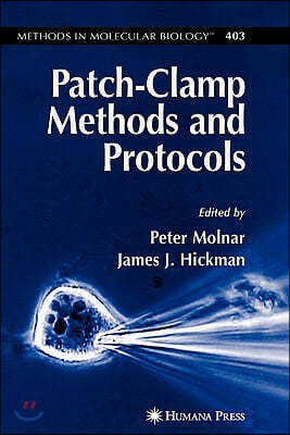 Patch-Clamp Methods and Protocols