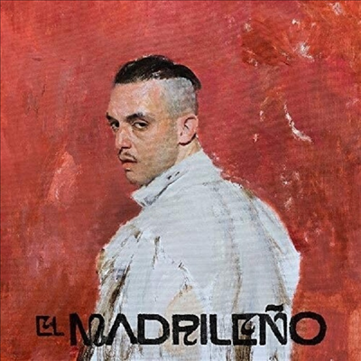 C. Tangana - El Madrileno (LP)