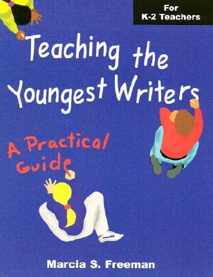 Teaching the Youngest Writers