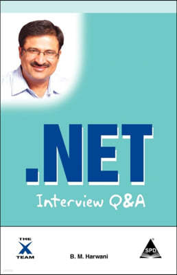 .Net Interview Q&A