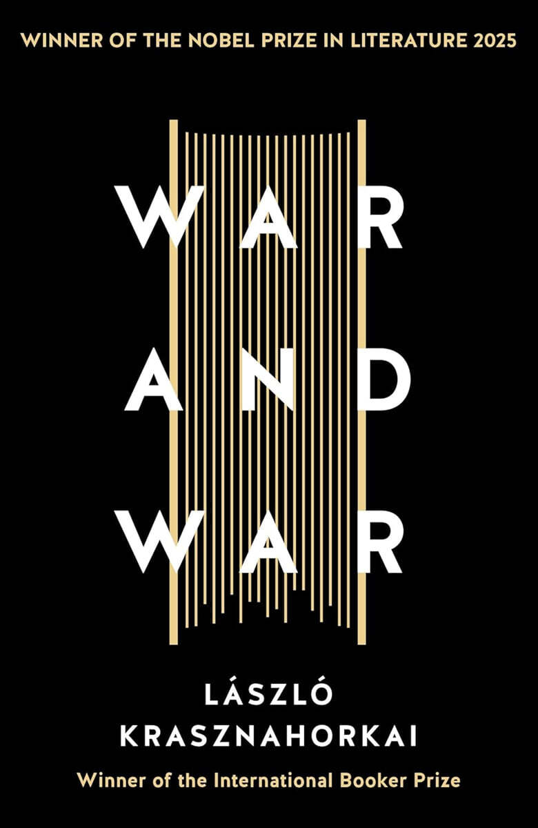 War and War