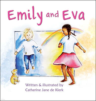 Emily and Eva