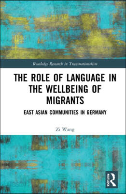 Role of Language in the Wellbeing of Migrants