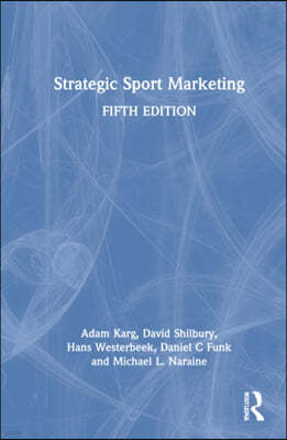 Strategic Sport Marketing