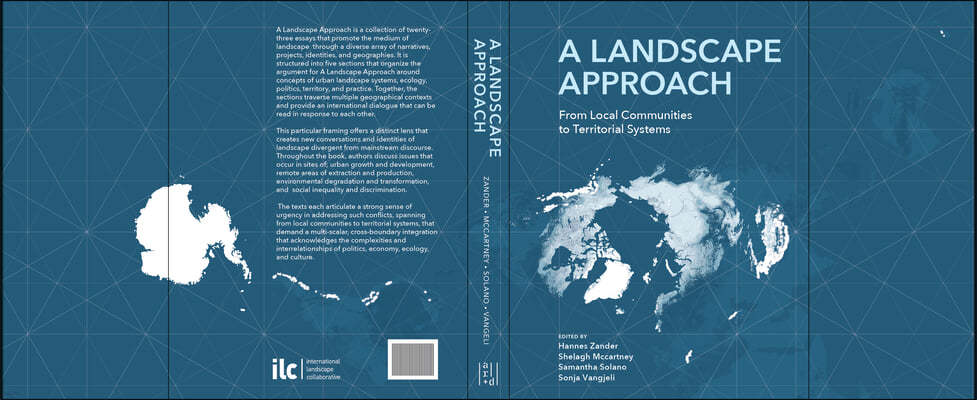 A Landscape Approach: From Local Communities to Territorial Systems