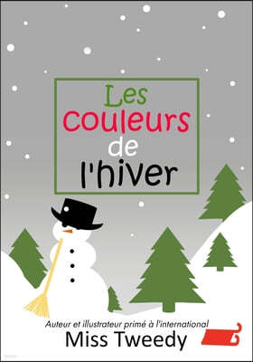 Les couleurs de l'hiver