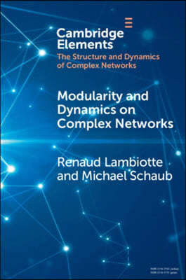 Modularity and Dynamics on Complex Networks