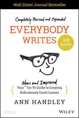 Everybody Writes