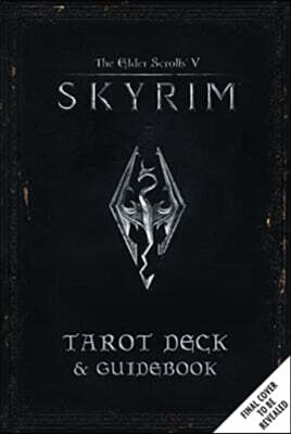 Titan Books Ltd The Elder Scrolls V: Skyrim Tarot Deck and Guidebook