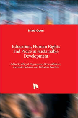 Education, Human Rights and Peace in Sustainable Development