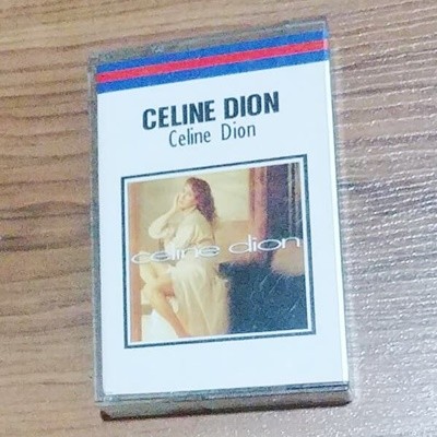 [TAPE] Celine Dion - Celine Dion