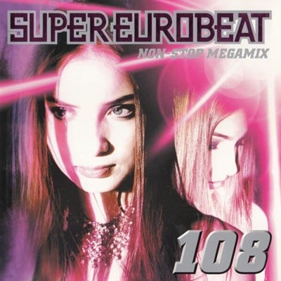 V.A. - Super Eurobeat Vol.108 (Ϻ)