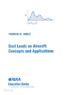 Gust Loads on Aircraft: Concepts & Applications