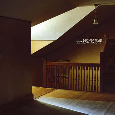 Grizzly Bear (그리즐리 베어) - 2집 Yellow House [투명 컬러 2LP]