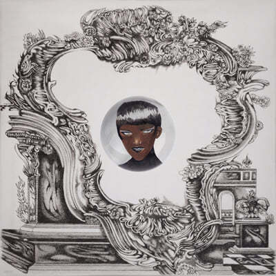 Yves Tumor (̺ Ʃ) - The Asymptotical World (EP) [7ġ 3 Vinyl]