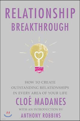 Relationship Breakthrough