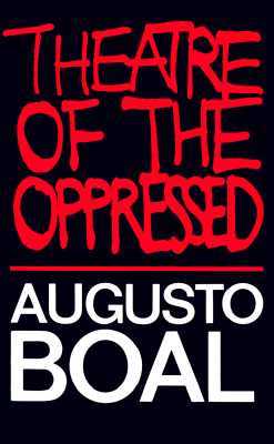 Theatre of the Oppressed