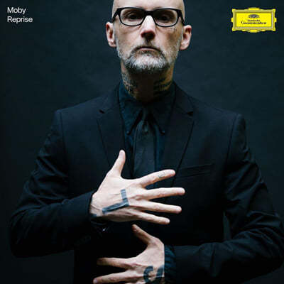 Moby () - Reprise [Deluxe Version] 