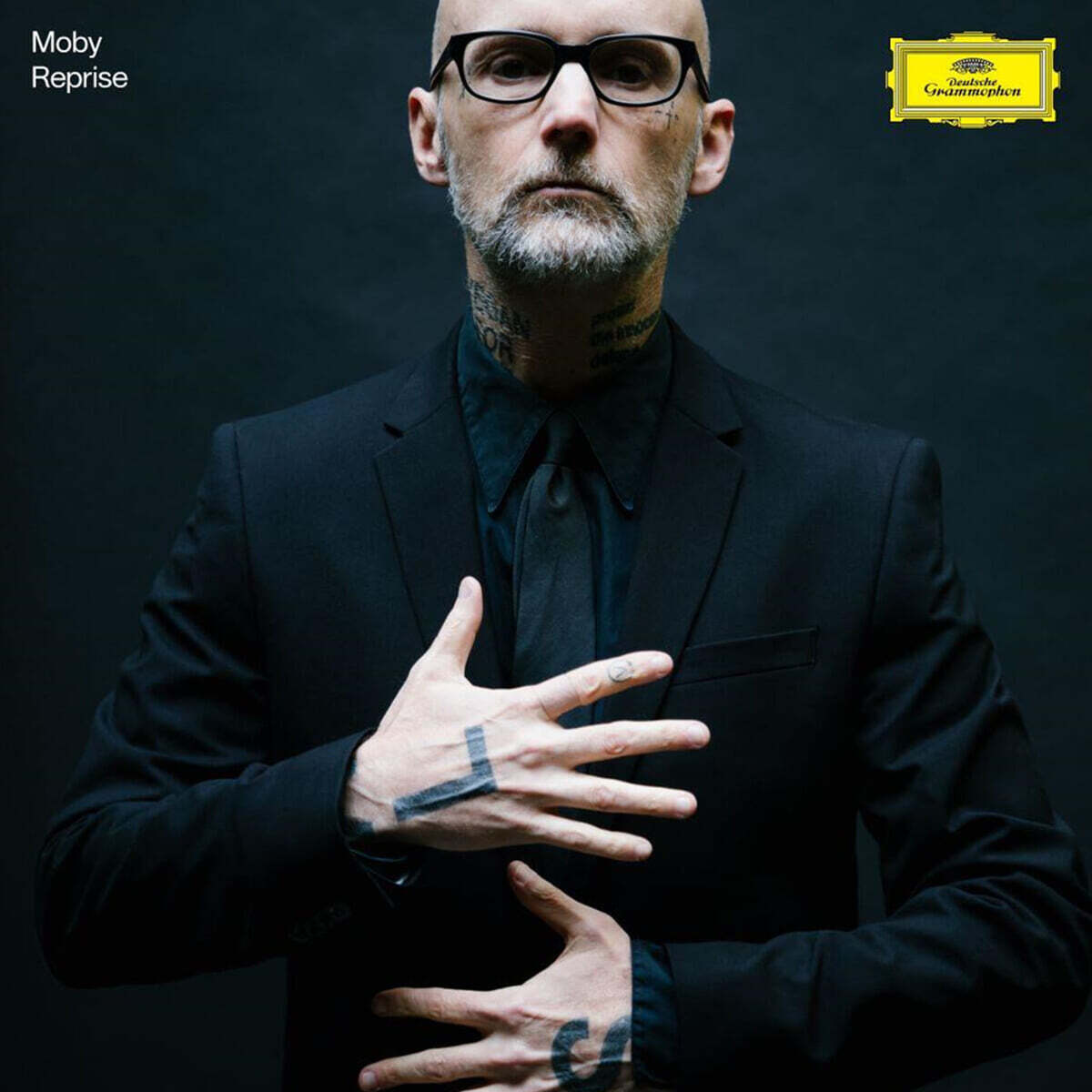 Moby (모비) - Reprise [Deluxe Version]