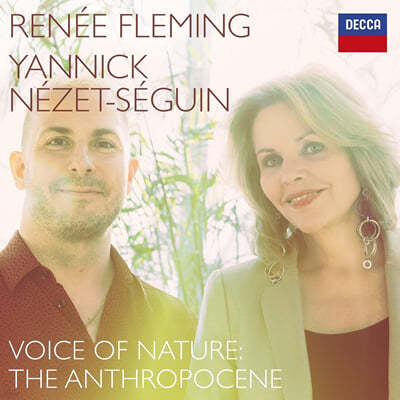 Renee Fleming  ÷  -  / ׸ / Ʈ (Voice of Nature: The Anthropocene) 