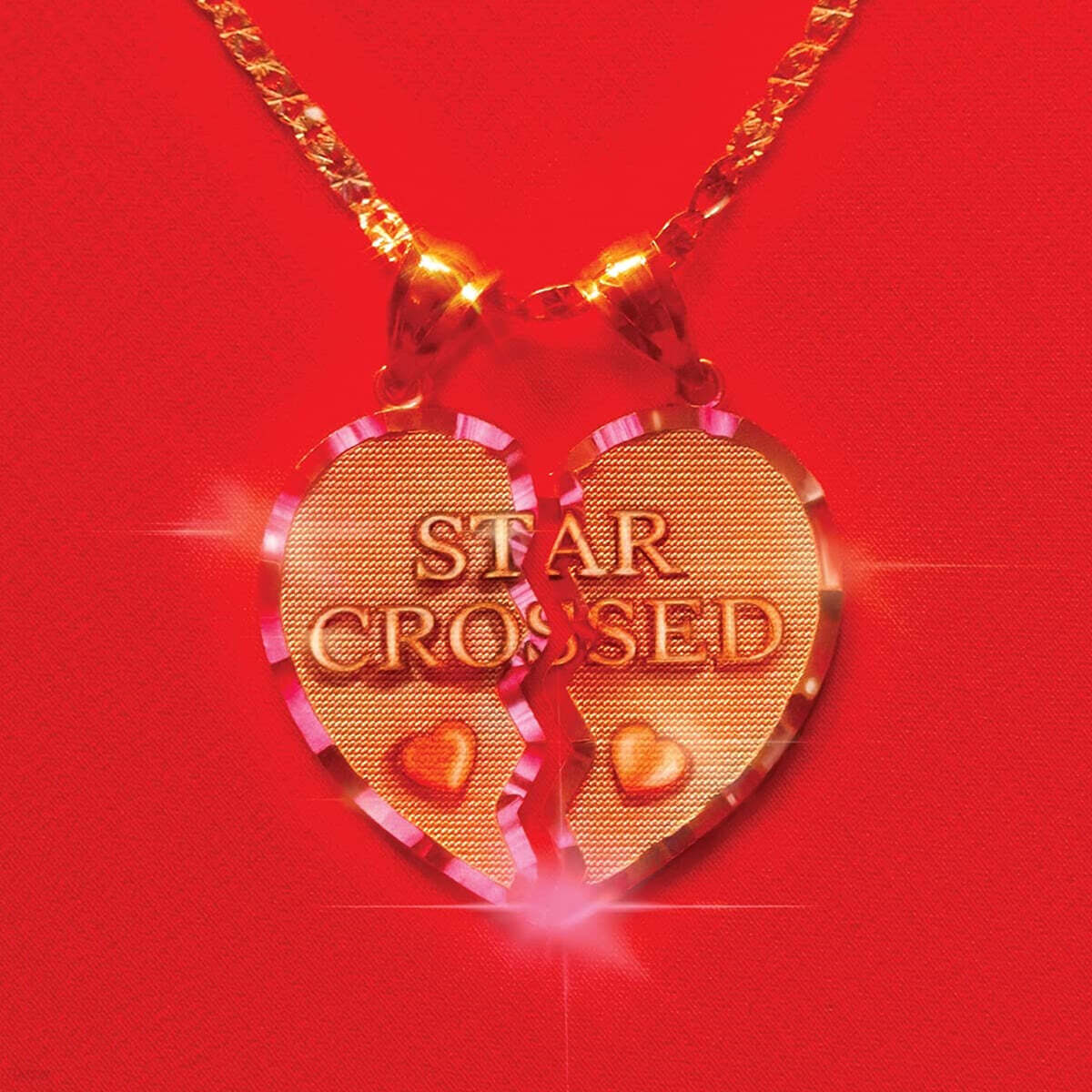 Kacey Musgraves (케이시 머스그레이브스) - 5집 Star-Crossed