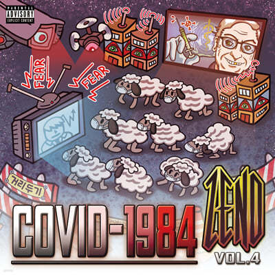 (ZENO) 4 - COVID-1984