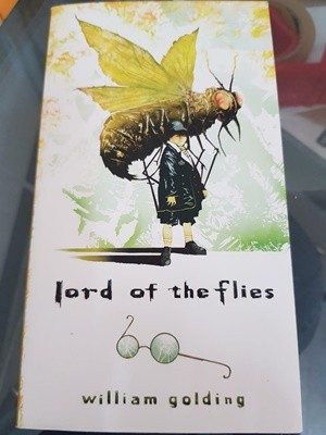 Lord of the Flies (ǥ ϴܼȮּ)