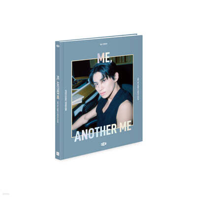  (SF9) - SF9 YOO TAE YANG'S PHOTO ESSAY [ME, ANOTHER ME]