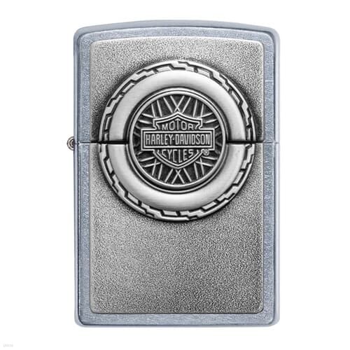 ZIPPO  49175 Harley-Davidson®