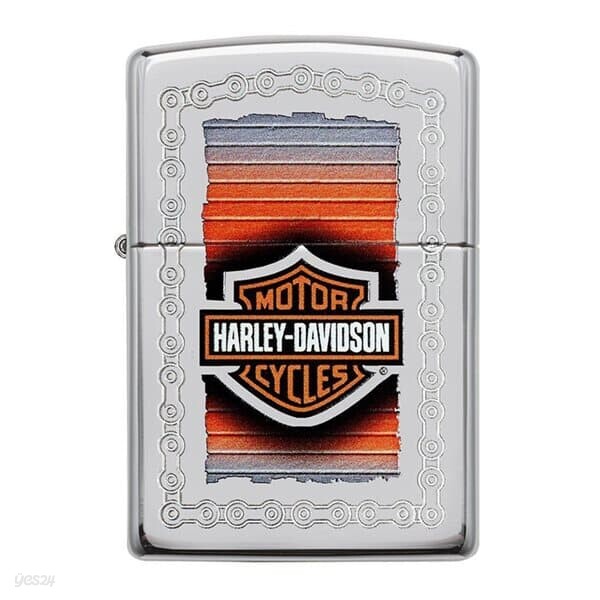 ZIPPO 라이터 29559 Harley-Davidson®
