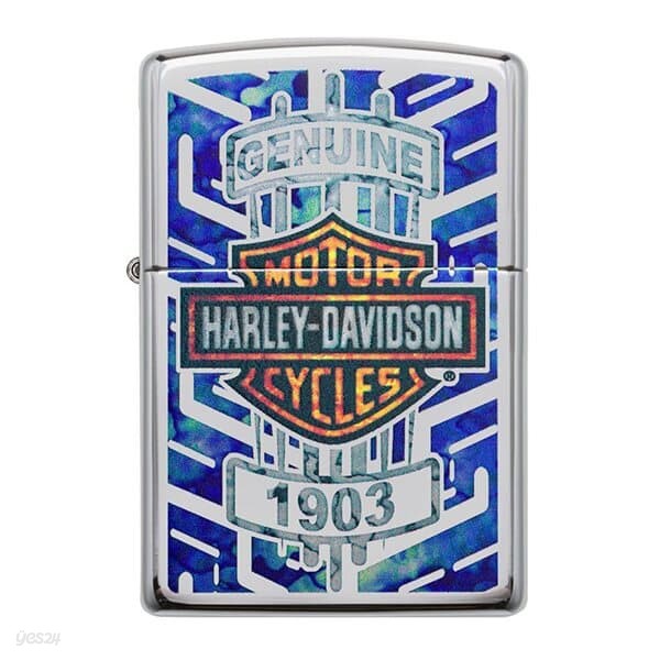 ZIPPO 라이터 29159 Harley-Davidson&#174;