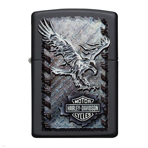 ZIPPO  28485 Harley-Davidson®