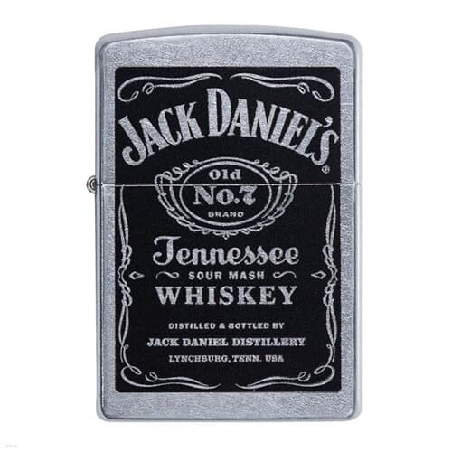 ZIPPO  24779 Jack Daniel