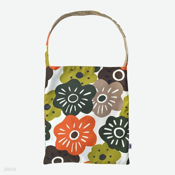 Ara ecobag-Huhu