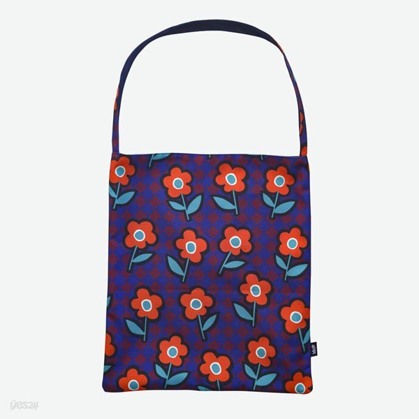 Ara ecobag-Autumn scent