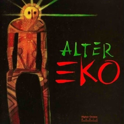 EKO -  Alter EKO (US반)