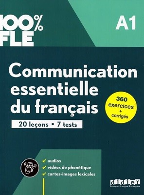 Communication essentielle du francais A1