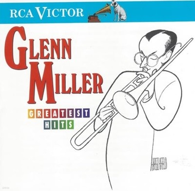 Glenn Miller (글렌 밀러) - Greatest Hits