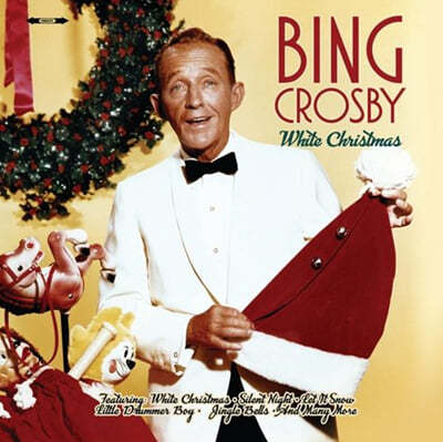 Bing Crosby ( ũν) - White Christmas 