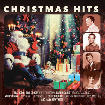 캐럴 컴필레이션 - 크리스마스 히츠 (Christmas Hits) 